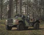 Oshkosh L-ATV M1279 Utility 2016 года
